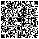 QR code with Heavenly Care For Kids contacts