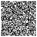 QR code with E X L Learning contacts