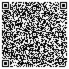 QR code with Anywhere Anytime Bail Bonds contacts