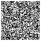 QR code with A1 Colors Plus Silk Screening contacts