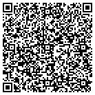 QR code with Justice Fellowship-Youngstown contacts