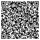 QR code with D'Innocenzo Tom J contacts