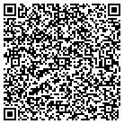 QR code with A Stan Mooreland Bail Bonding contacts
