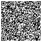 QR code with A Stan Moreland Bonding Service contacts