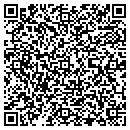 QR code with Moore Vending contacts