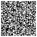 QR code with N And C Vending LLC contacts