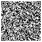 QR code with Tip of TX Federal Credit Union contacts