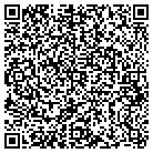 QR code with T P Longview Federal Cu contacts