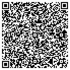 QR code with High Country Enrichment Classes contacts
