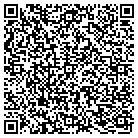 QR code with Hillsprings Learning Center contacts