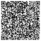 QR code with Korean Academy of Tae Kwondo contacts