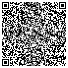 QR code with J A C Floor Covering Inc contacts