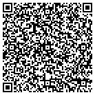 QR code with One World Internet Service contacts