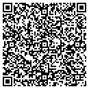 QR code with J C Floor Covering contacts