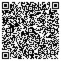 QR code with Jenifers Pottery contacts