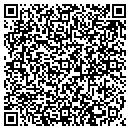 QR code with Riegert Vending contacts