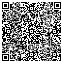 QR code with Rlt Vending contacts