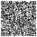 QR code with Rnr Vending contacts