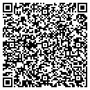 QR code with Rack & Cue contacts