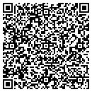 QR code with Hane Adrienne L contacts