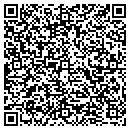 QR code with S A W Vending LLC contacts