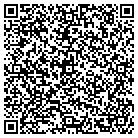 QR code with COX BAIL BONDS contacts