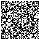 QR code with Heline Laurie contacts