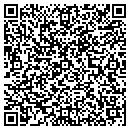 QR code with AOC Food Mart contacts
