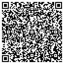 QR code with Hess Jeffrey C contacts