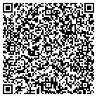 QR code with Leonard's Carpet Service contacts