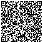 QR code with Leonard's Carpet Service contacts