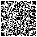 QR code with Lexfloor contacts