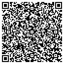 QR code with Jahn Rebecca contacts