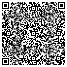QR code with The Great Miami Valley Ymca contacts