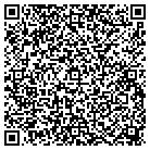 QR code with Utah First Credit Union contacts