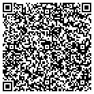 QR code with UT Medical Center Home Care contacts