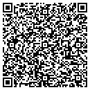 QR code with Tk Vending contacts