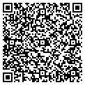QR code with Cdx contacts