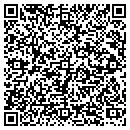 QR code with T & T Vending LLC contacts