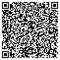 QR code with Hucker Sandra contacts