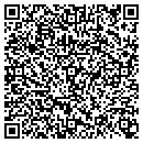 QR code with T Vending Service contacts