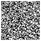 QR code with Volunteer Home Careof West TN contacts