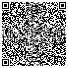 QR code with King of Glory Lutheran Church contacts