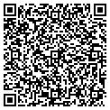 QR code with Secor contacts