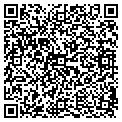 QR code with Ymca contacts