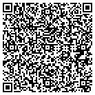 QR code with R A W Floor Coverings contacts