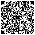 QR code with Susan E Hine contacts