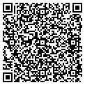 QR code with Ymca contacts