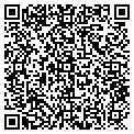 QR code with A-Plus Home Care contacts