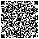 QR code with R N R Floor Covering contacts